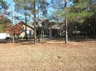 14126 Ashton Way, Southport, FL 32409
