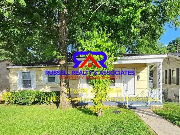 705 Jackson Blvd, Birmingham, AL 35217