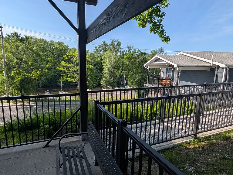 Gazebo View
