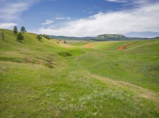 Redwing Ln, Sundance, WY 82729