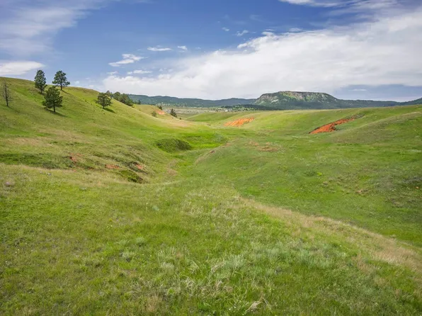 Redwing Ln, Sundance, WY 82729