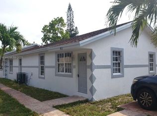 163 NW 59th St #163, Miami, FL 33127