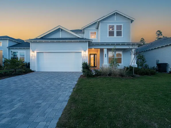 11 Anastasia Cir, Inlet Beach, FL 32461