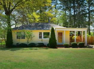 1813 Terry Mill Rd SE, Atlanta, GA 30316