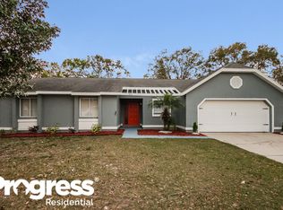 922 Kentucky Woods Ln E, Orlando, FL 32824