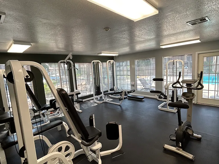 2200 Fort Apache Rd #1033 — Photo 25