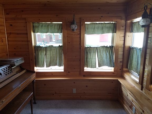 Sun Room of Living Rm