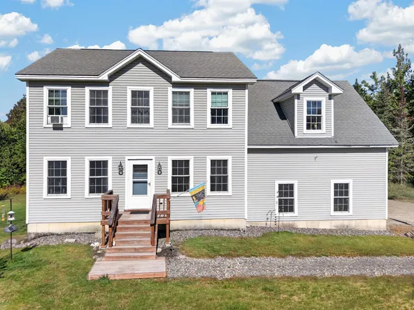 78 Stacey Lane, Kenduskeag, ME 04450