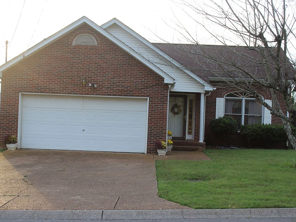 3033 Chateau Valley Dr, Nashville, TN 37207 Zillow