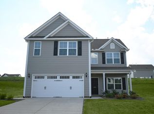 212 Royal Pines Dr, Trinity, NC 27370