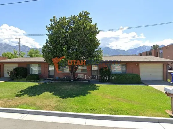 7293 S 1105 E, Midvale, UT 84047
