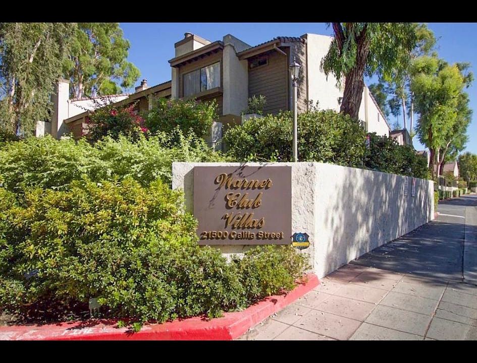 1st image of 21500 Califa St Unit 129