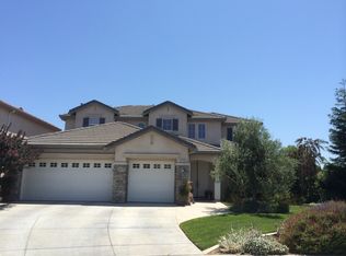 3754 Payton Ln, Tracy, CA