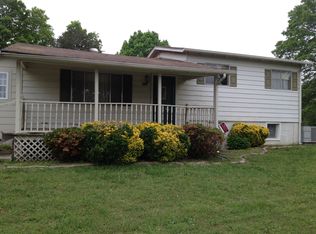 9829 S Reynolds Rd, Soddy Daisy, TN 37379