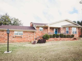 8386 Ponderosa Dr, Wichita Falls, TX 76310