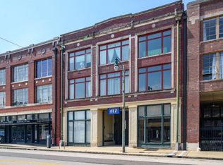 417 S Main St APT 101, Memphis, TN 38103