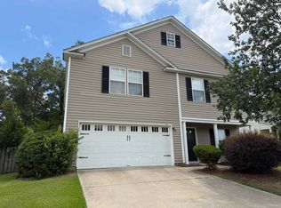 212 Seabiscuit Ln, Elgin, SC 29045