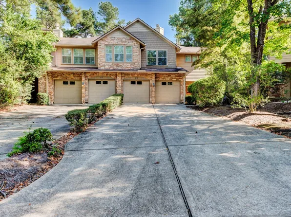 26 Stone Creek Pl, Spring, TX 77382