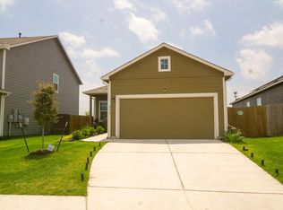 2321 Forgetmenot Ln, Pflugerville, TX 78660