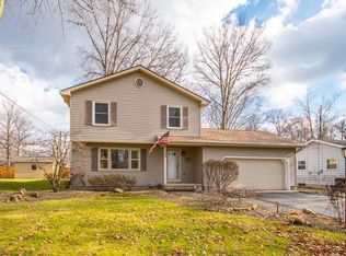 3912 Claridge Dr, Youngstown, OH