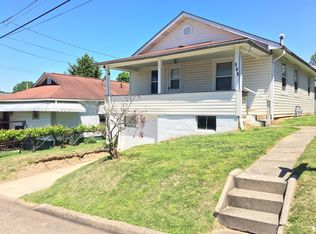 505 5th St, Nitro, WV 25143