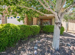 5330 S Marshall Mountain Dr, Show Low, AZ 85901