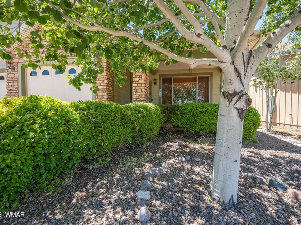 5330 S Marshall Mountain Dr, Show Low, AZ 85901