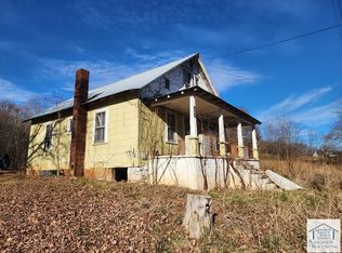 281 Providence Dr, Patrick Springs, VA 24133