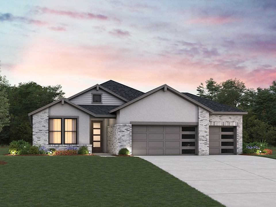 Mid - Century L Elevation