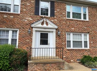 163 Hessian Hills Way APT 4, Charlottesville, VA 22901