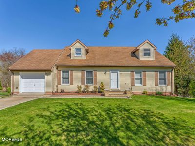 305 Michelle Court, Neptune, NJ, 07753