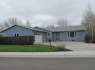 1671 Coughlin St, Laramie, WY 82072