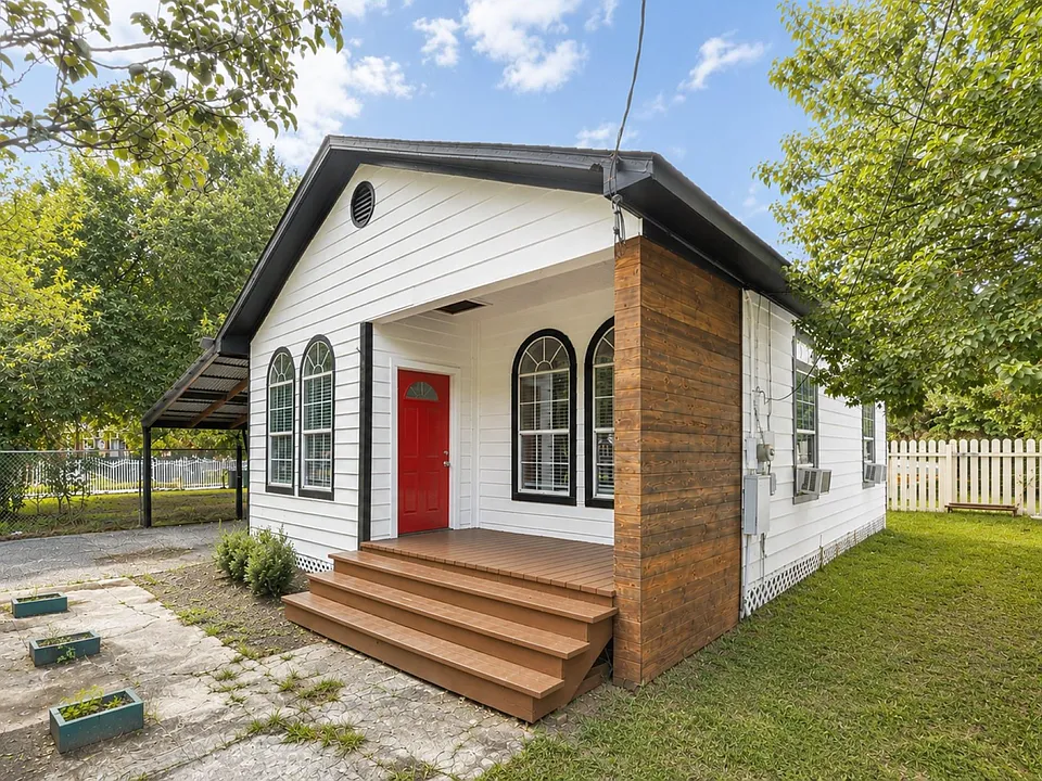 514 Gregg St