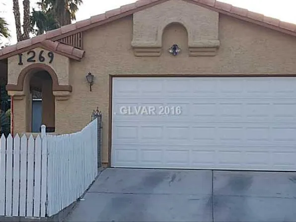 1269 Pleasant Brook St, Las Vegas, NV 89142