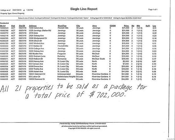 2nd image of 10019 Diamond Dr