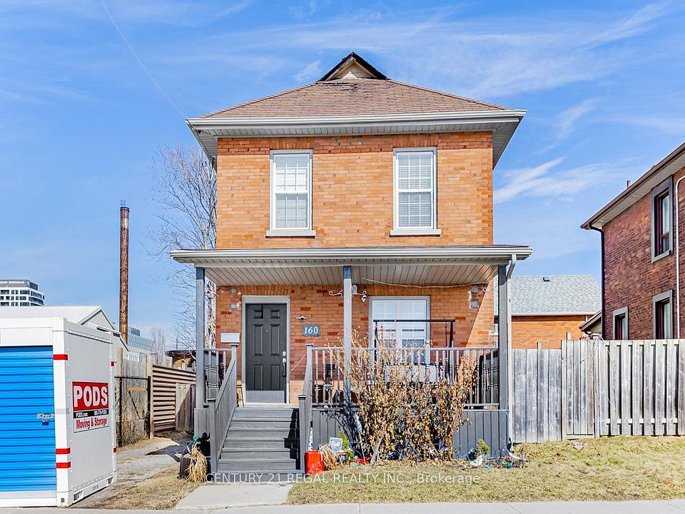 1st image of 160 Bruce St