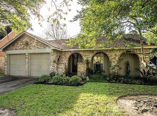 12207 Fieldsboro Dr, Houston, TX 77031