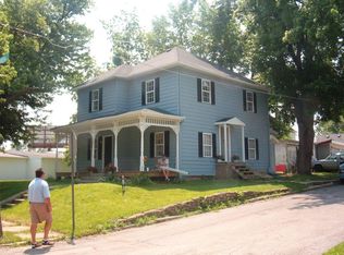 521 W Queen St #523, Muncie, IN 47303