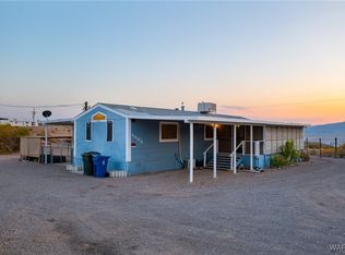 4008 Primero Dr, Bullhead City, AZ 86429