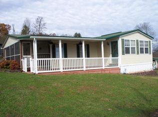 201 Paint Horse Ln, Clintwood, VA 24228
