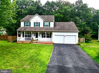 5617 Cambridge Dr, Fredericksburg, VA 22407