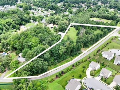 7700 Conifer Rd, North Chesterfield, VA, 23237