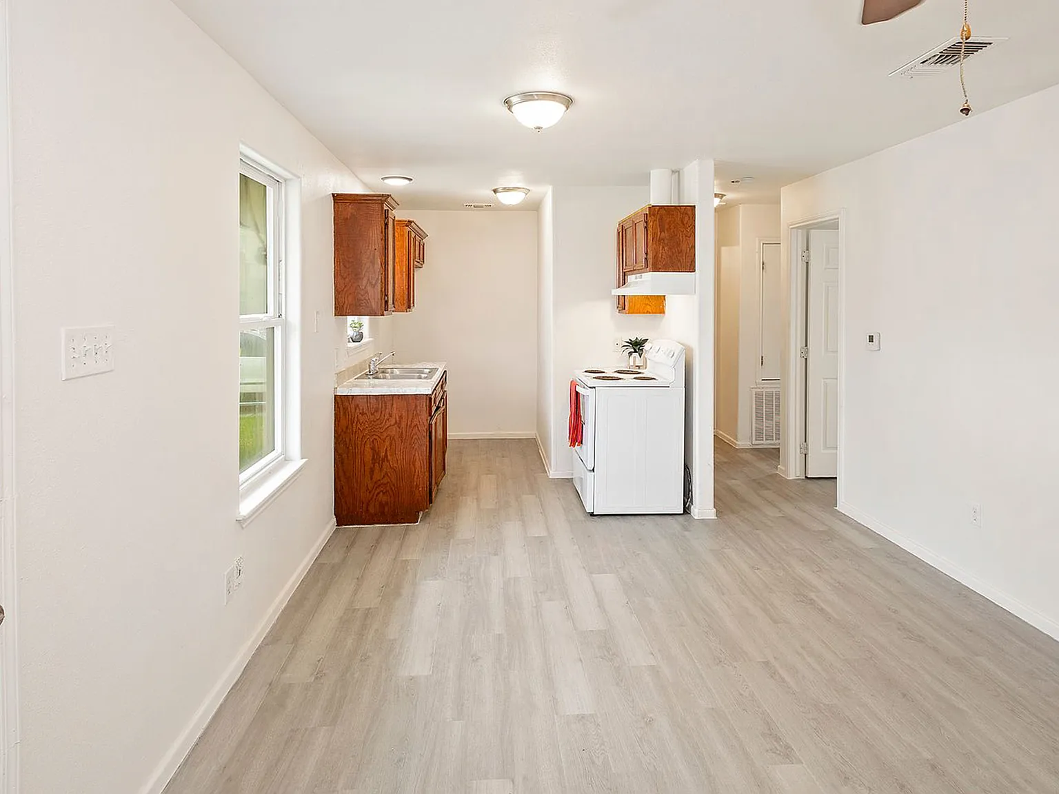 3 bed, 750 sqft, $1,000 — Photo 3