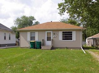 1308 Dalton St, Streator, IL 61364