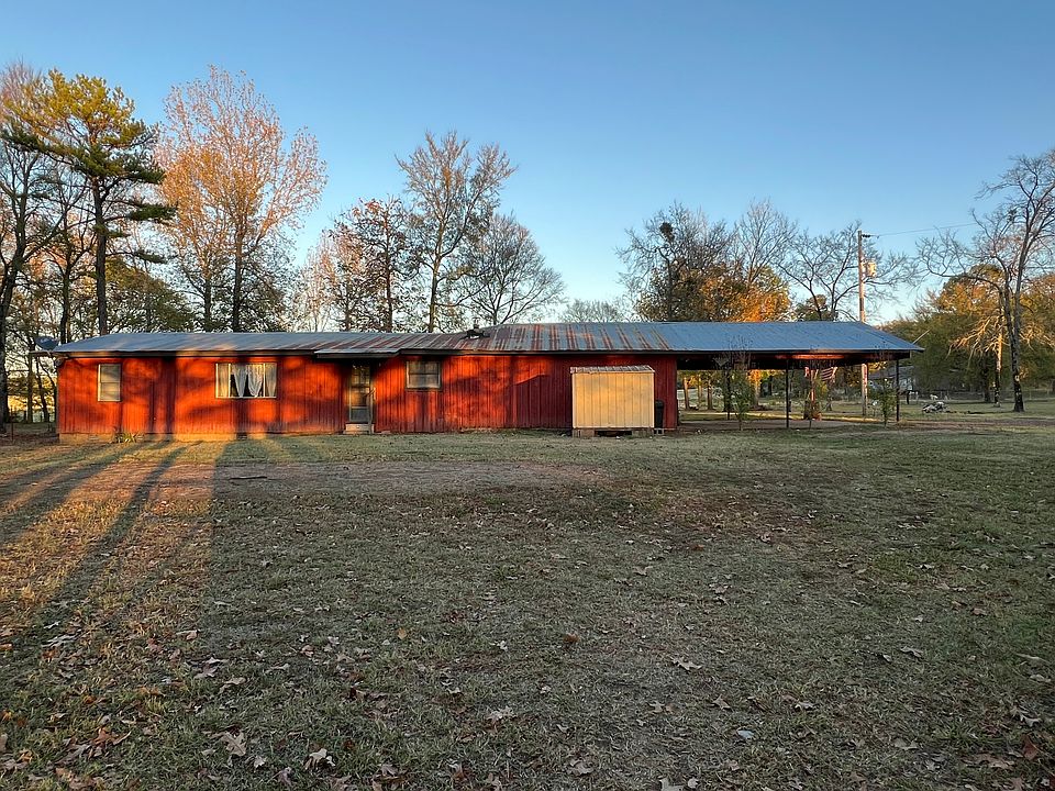 458 Mahaffey Ln, Waldron, AR 72958 Zillow
