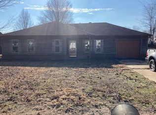 827 Future St, Manila, AR 72442