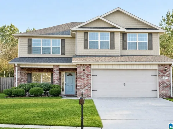 4093 Old Cahaba Pkwy, Helena, AL 35080