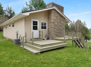 W10897 County Road P, Pound, WI 54161