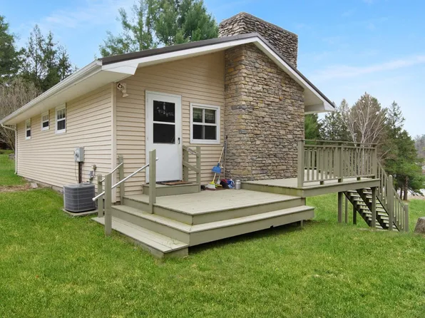 W10897 County Road P, Pound, WI 54161