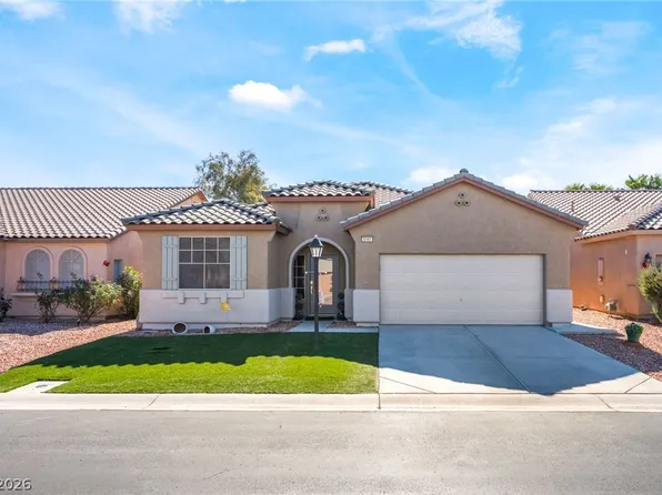 5949 Pavilion Lakes Ave, Las Vegas, NV 89122